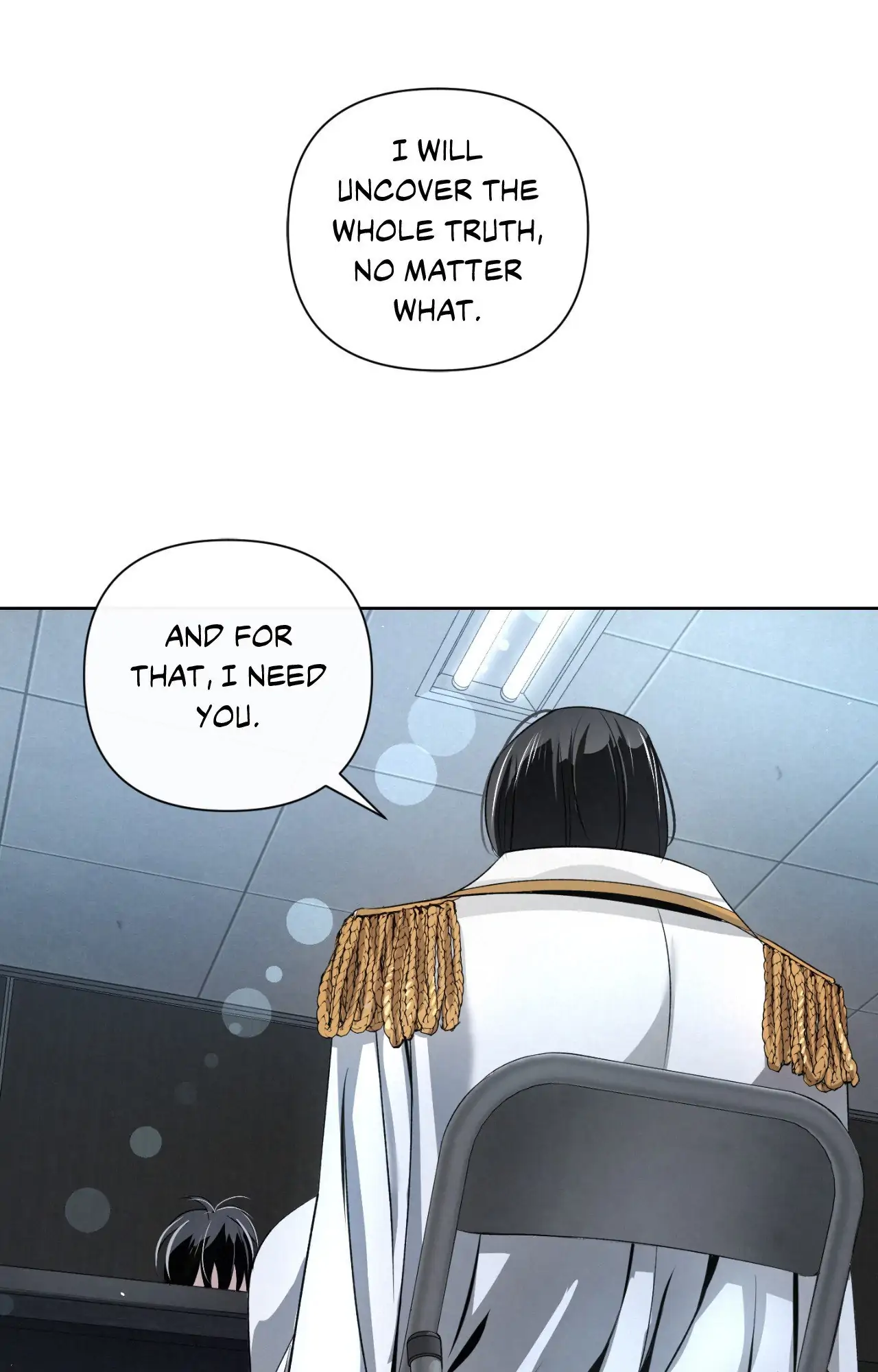 Bloodbound Chapter 54 - Page 9 in English