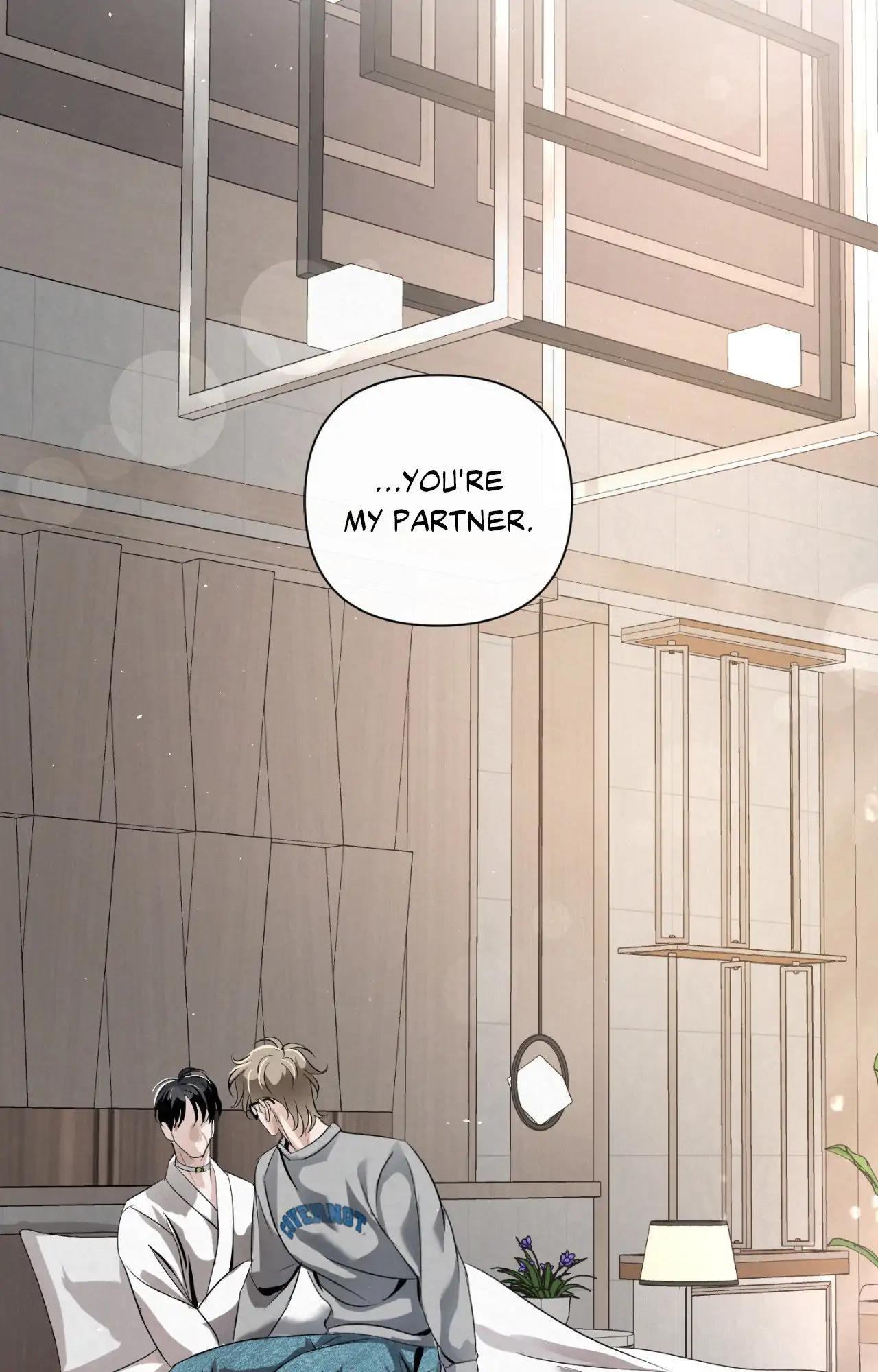 Bloodbound Chapter 55 - Page 14 in English