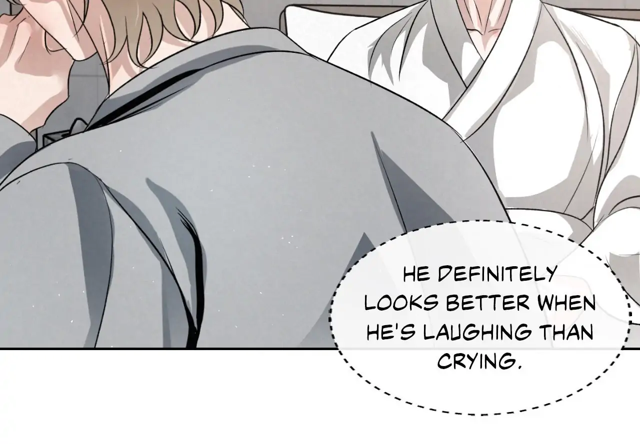 Bloodbound Chapter 55 - Page 35 in English