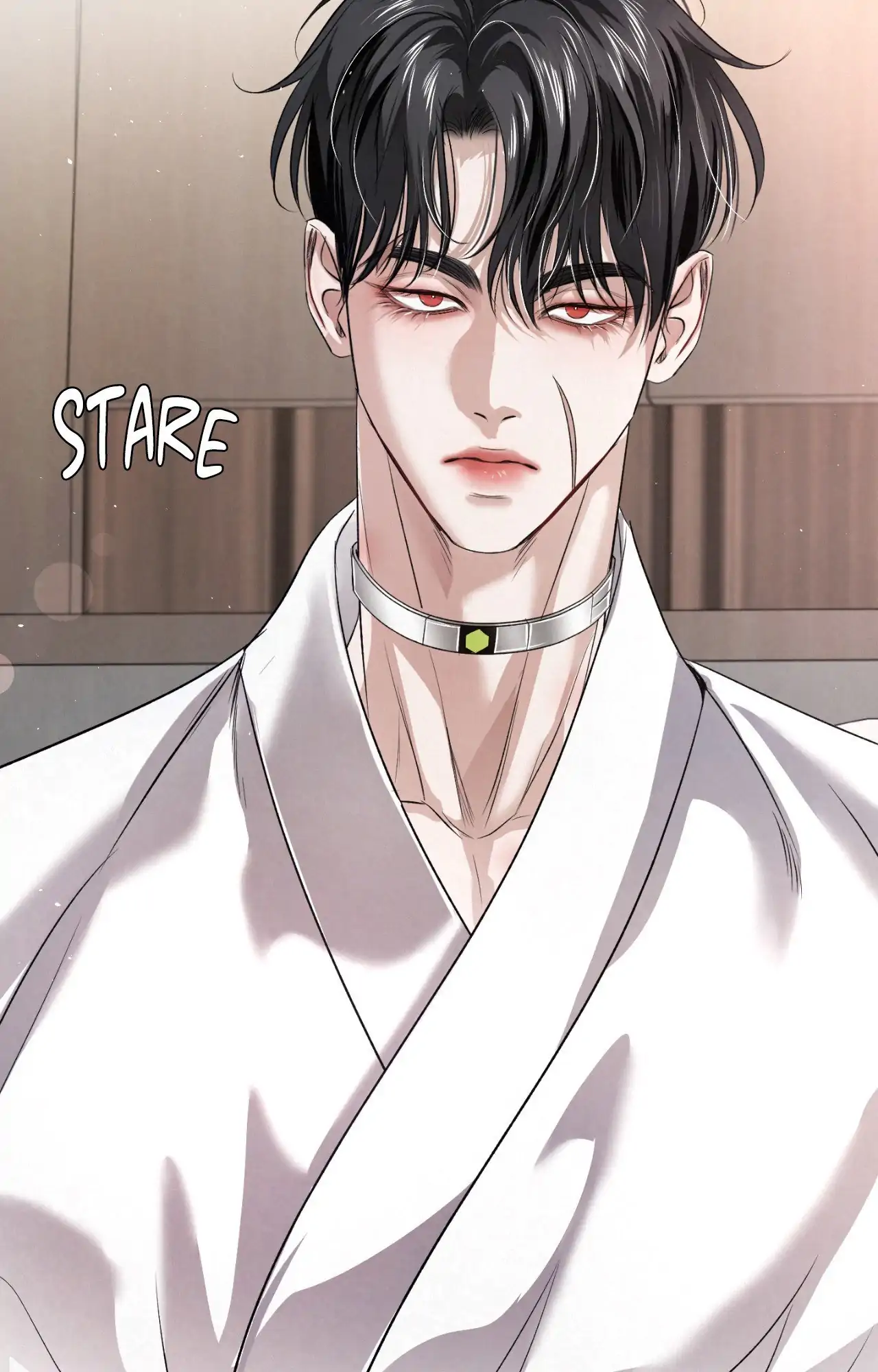 Bloodbound Chapter 55 - Page 39 in English