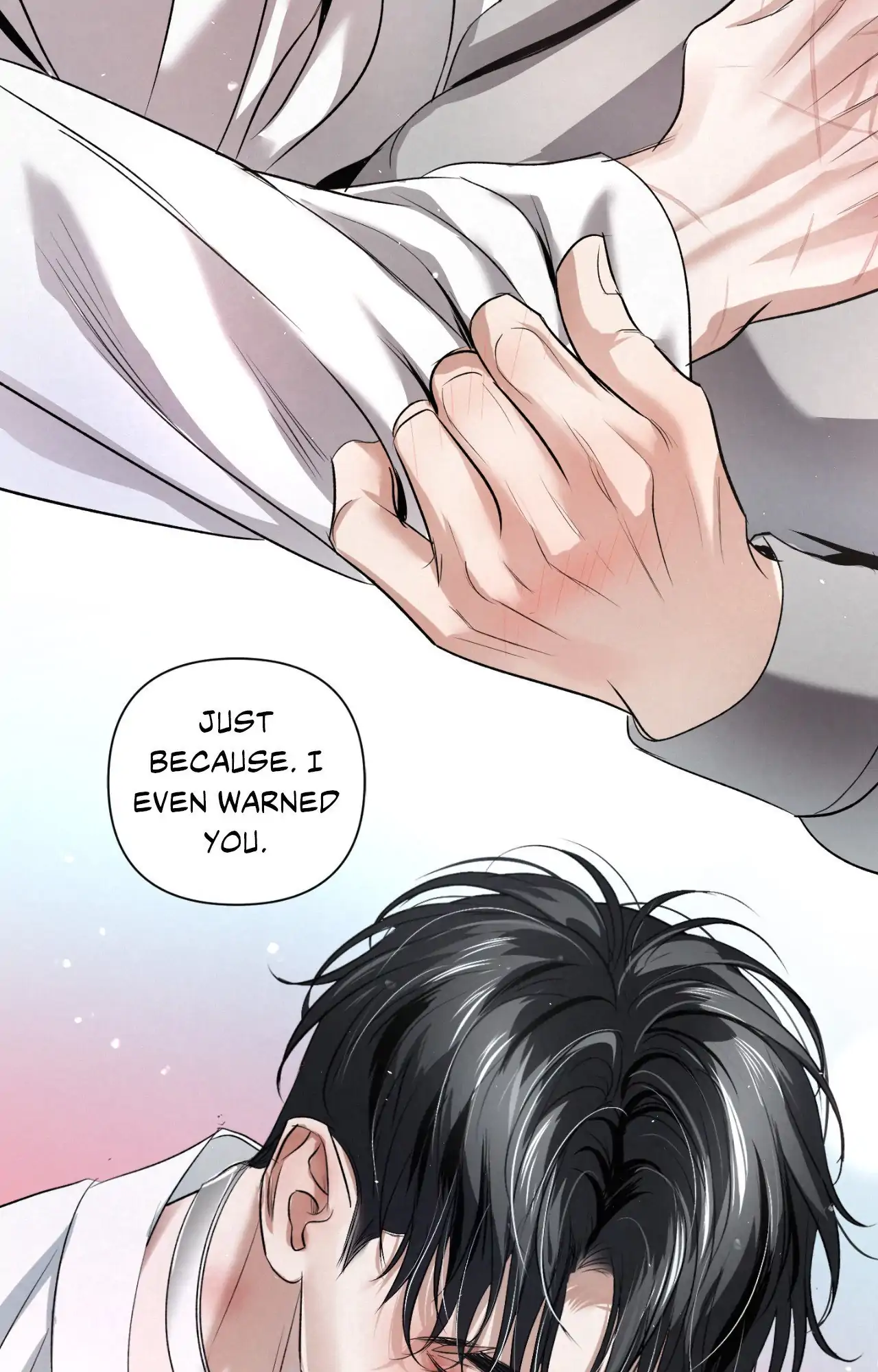 Bloodbound Chapter 55 - Page 77 in English