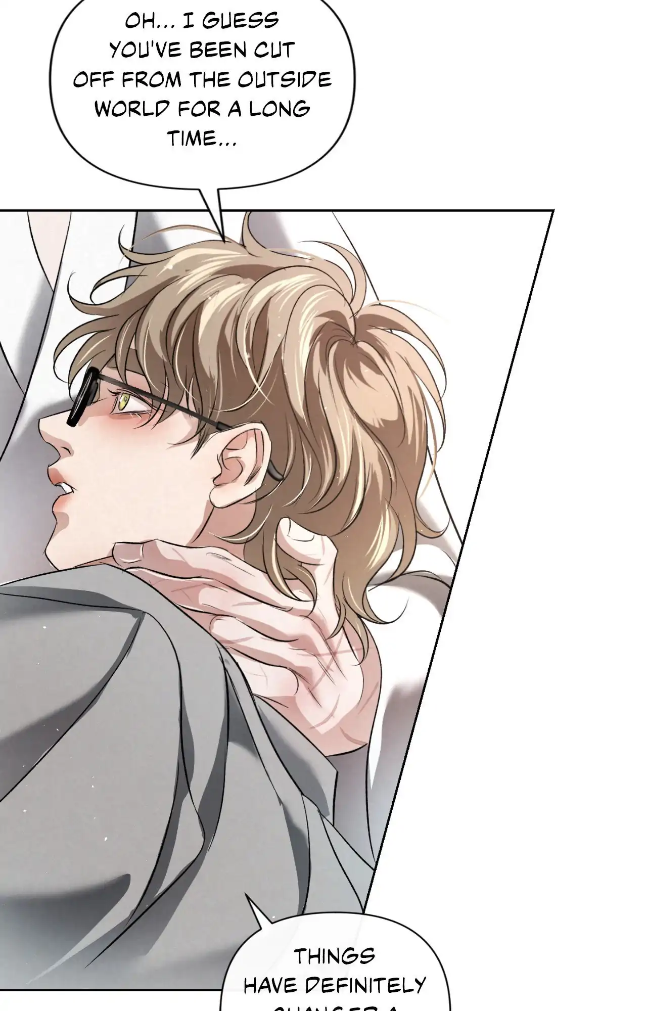 Bloodbound Chapter 55 - Page 87 in English