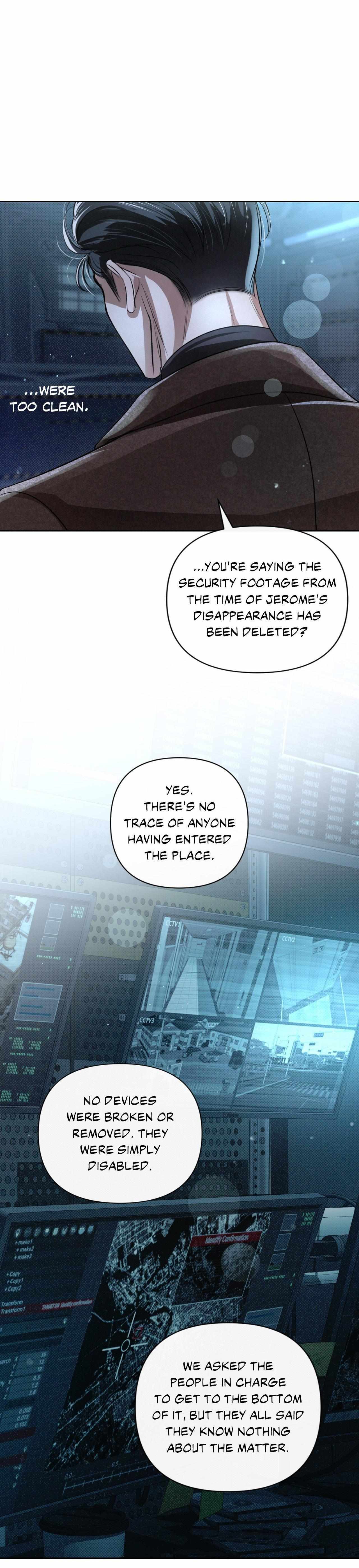 Bloodbound Chapter 56 - Page 17 in English