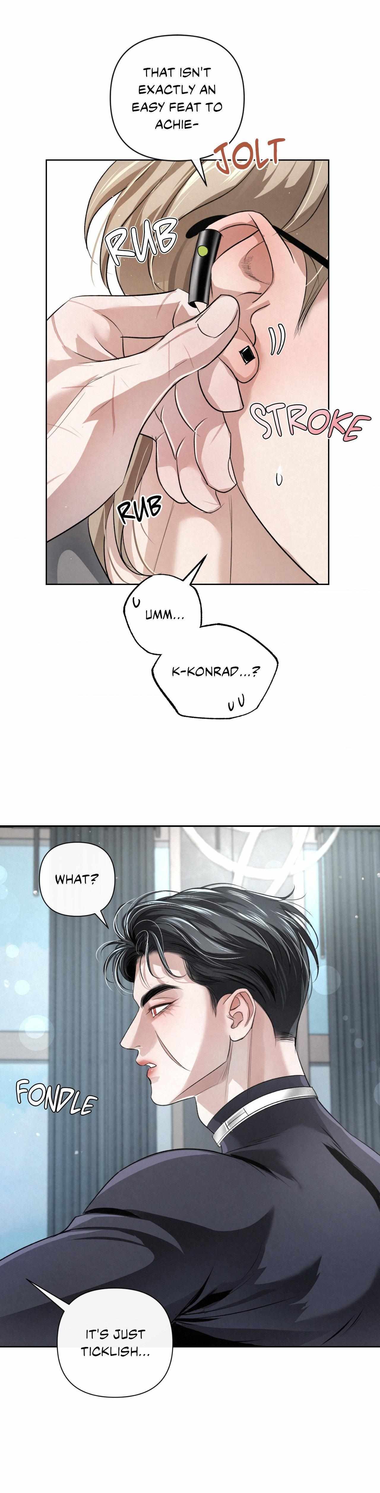 Bloodbound Chapter 56 - Page 4 in English