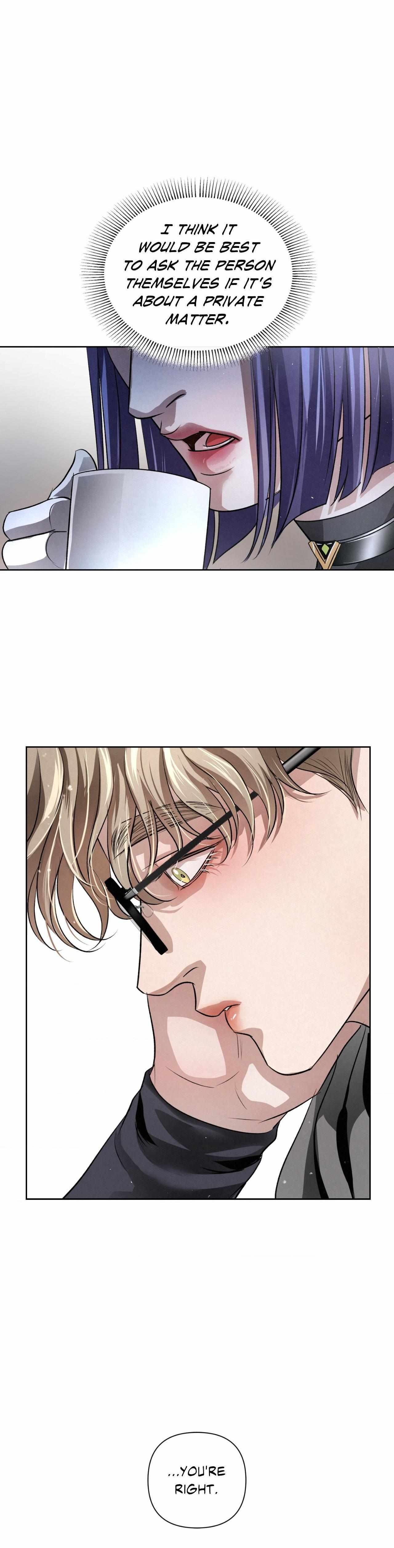 Bloodbound Chapter 57 - Page 7 in English