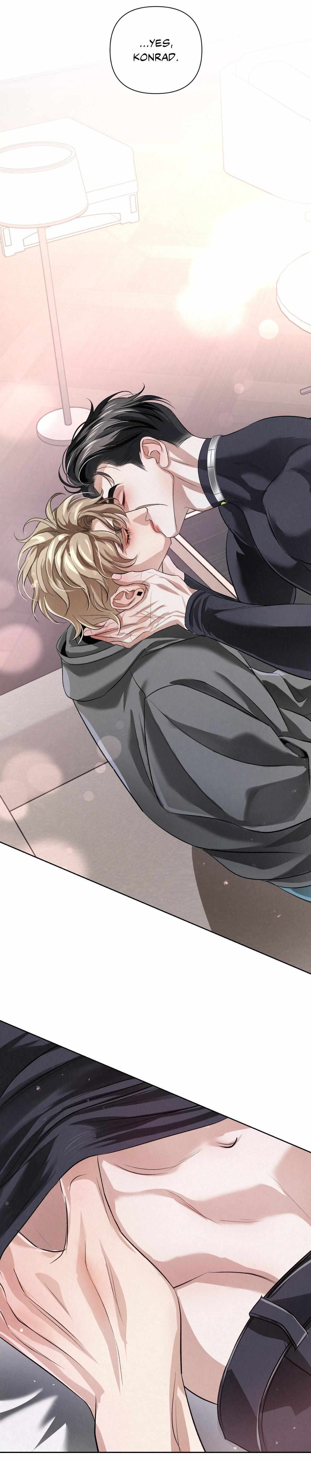 Bloodbound Chapter 58 - Page 14 in English