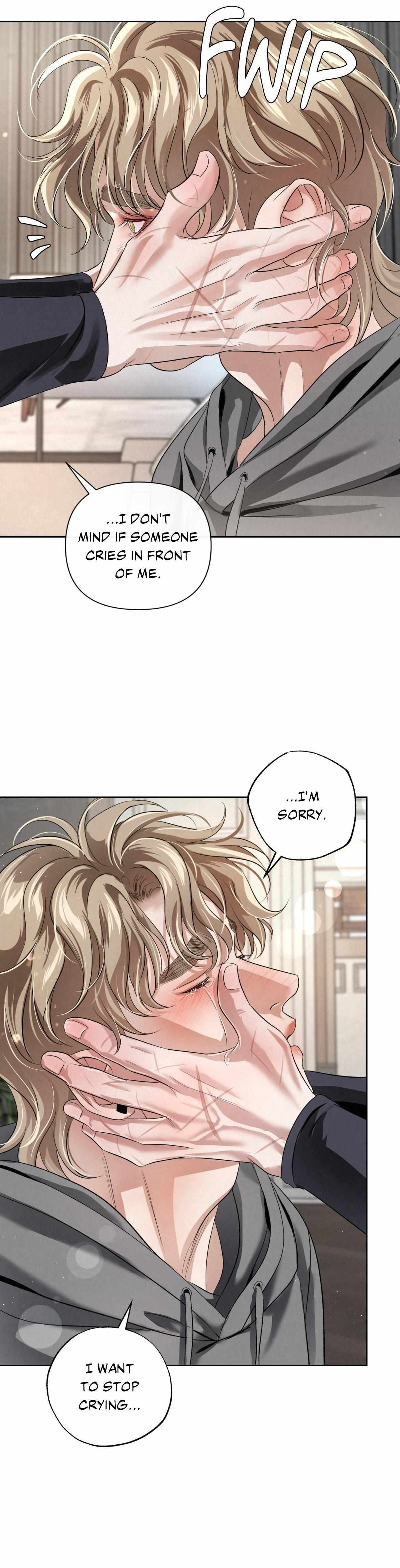 Bloodbound Chapter 58 - Page 8 in English