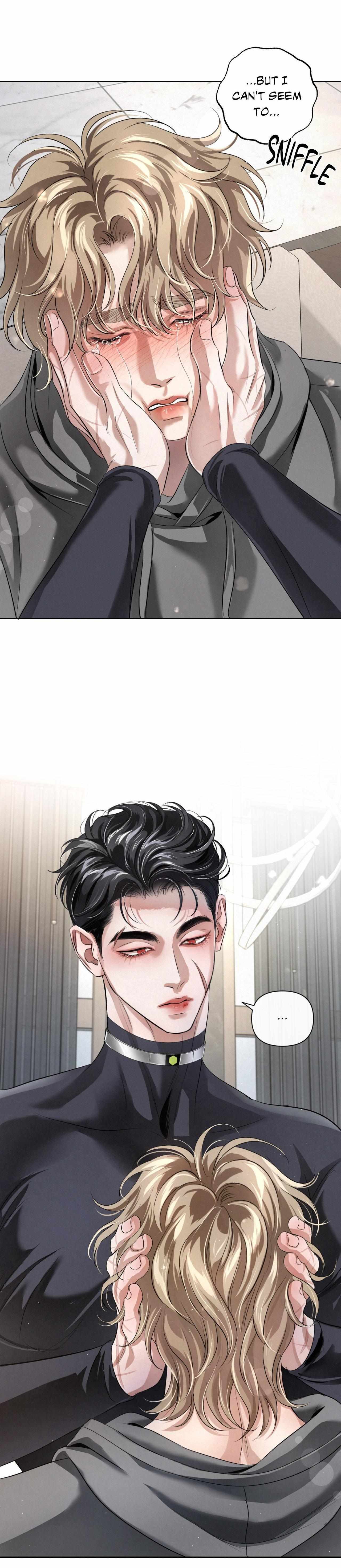 Bloodbound Chapter 58 - Page 9 in English