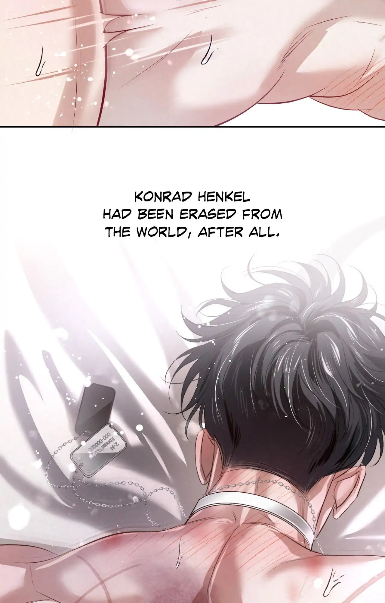 Bloodbound Chapter 59 - Page 30 in English