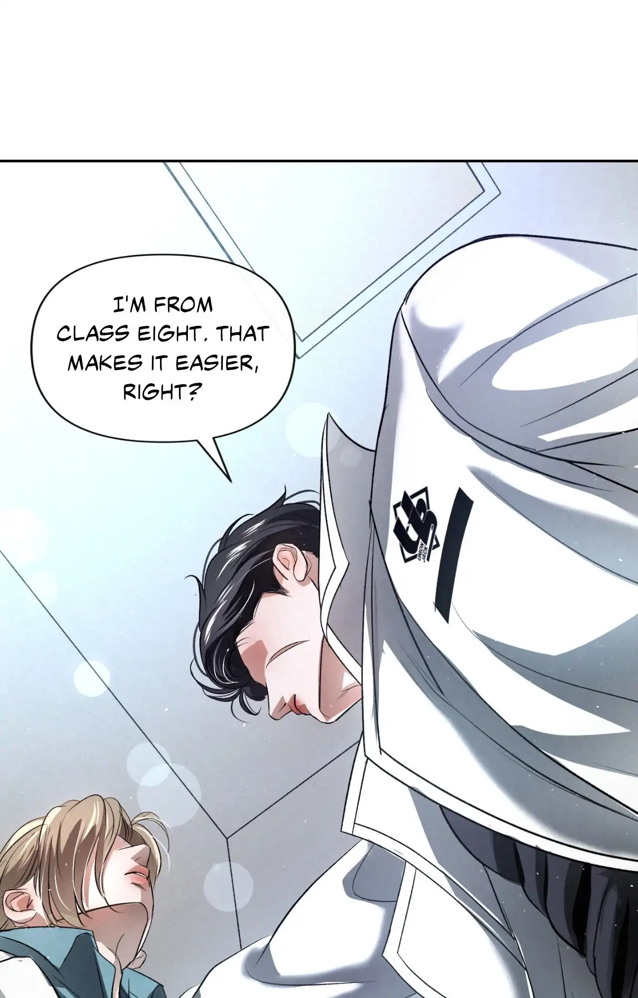 Bloodbound Chapter 59 - Page 47 in English