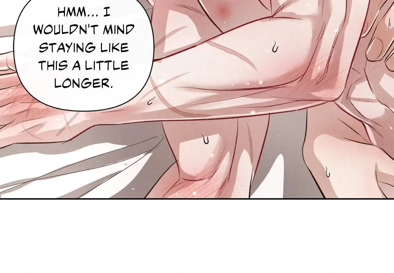 Bloodbound Chapter 59 - Page 6 in English