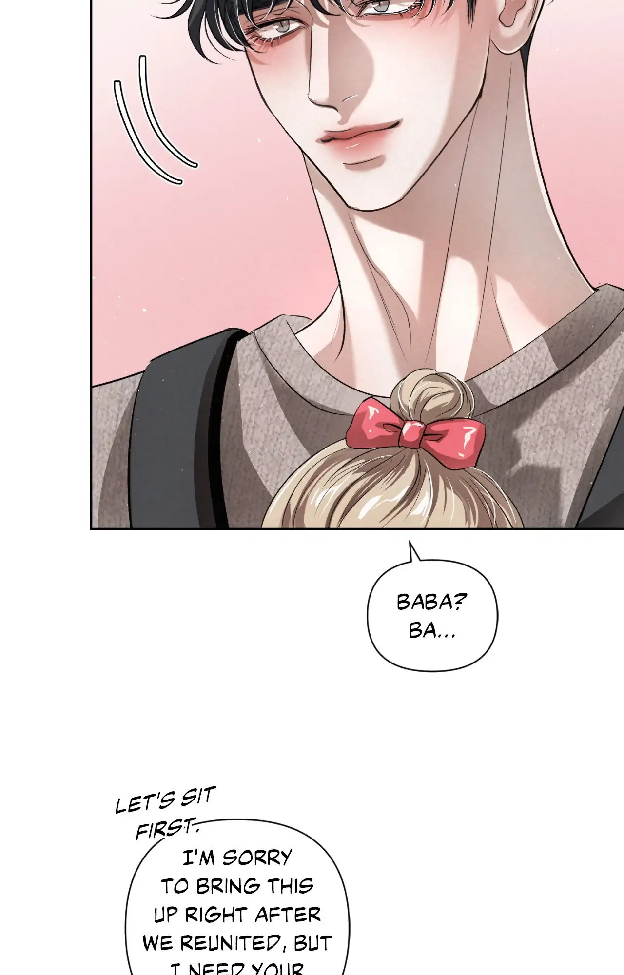 Bloodbound Chapter 59 - Page 64 in English