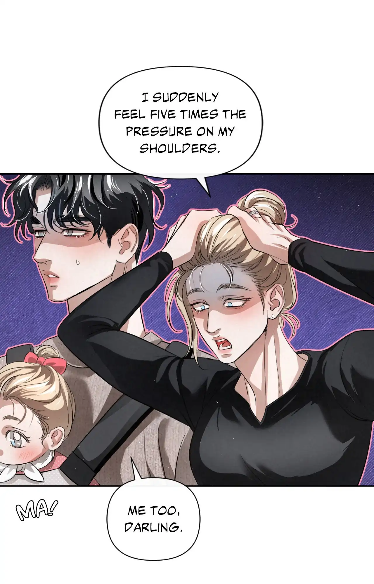 Bloodbound Chapter 59 - Page 72 in English