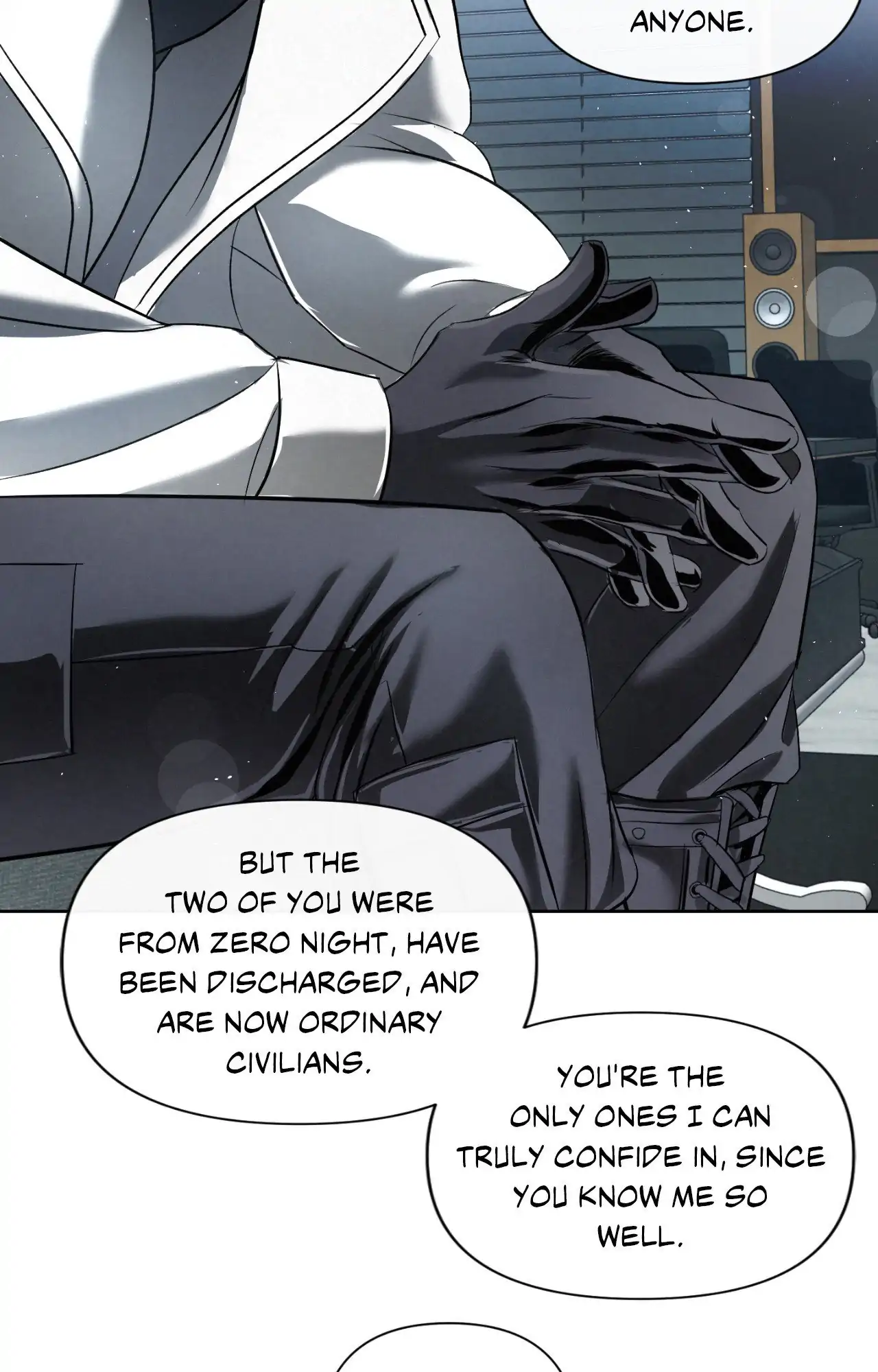 Bloodbound Chapter 59 - Page 74 in English