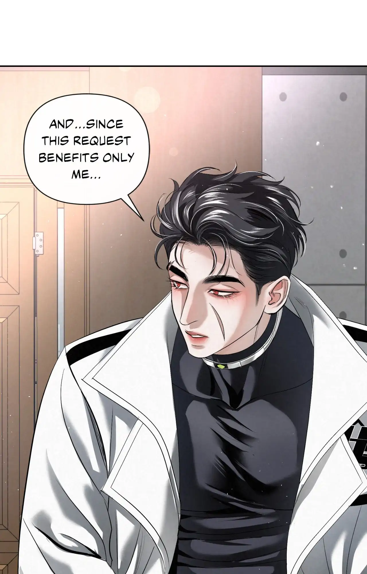 Bloodbound Chapter 59 - Page 77 in English