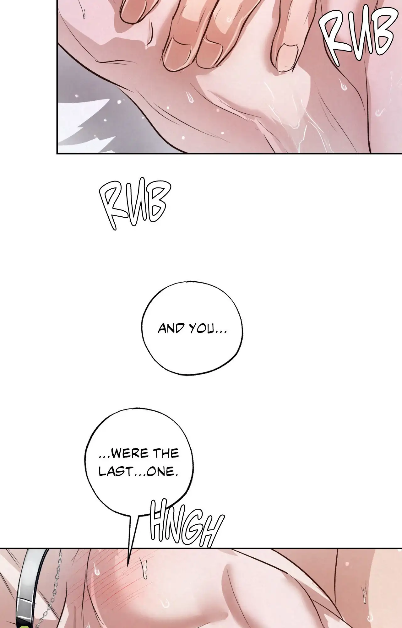 Bloodbound Chapter 59 - Page 9 in English