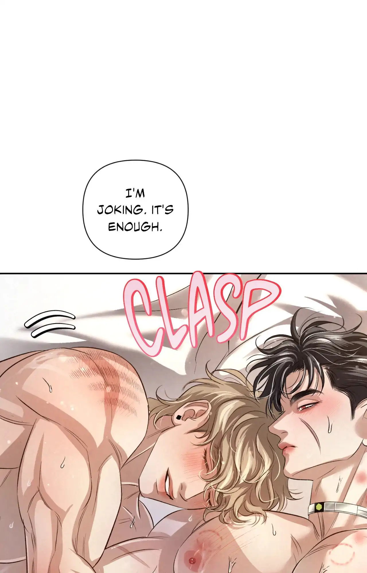 Bloodbound Chapter 59 - Page 92 in English