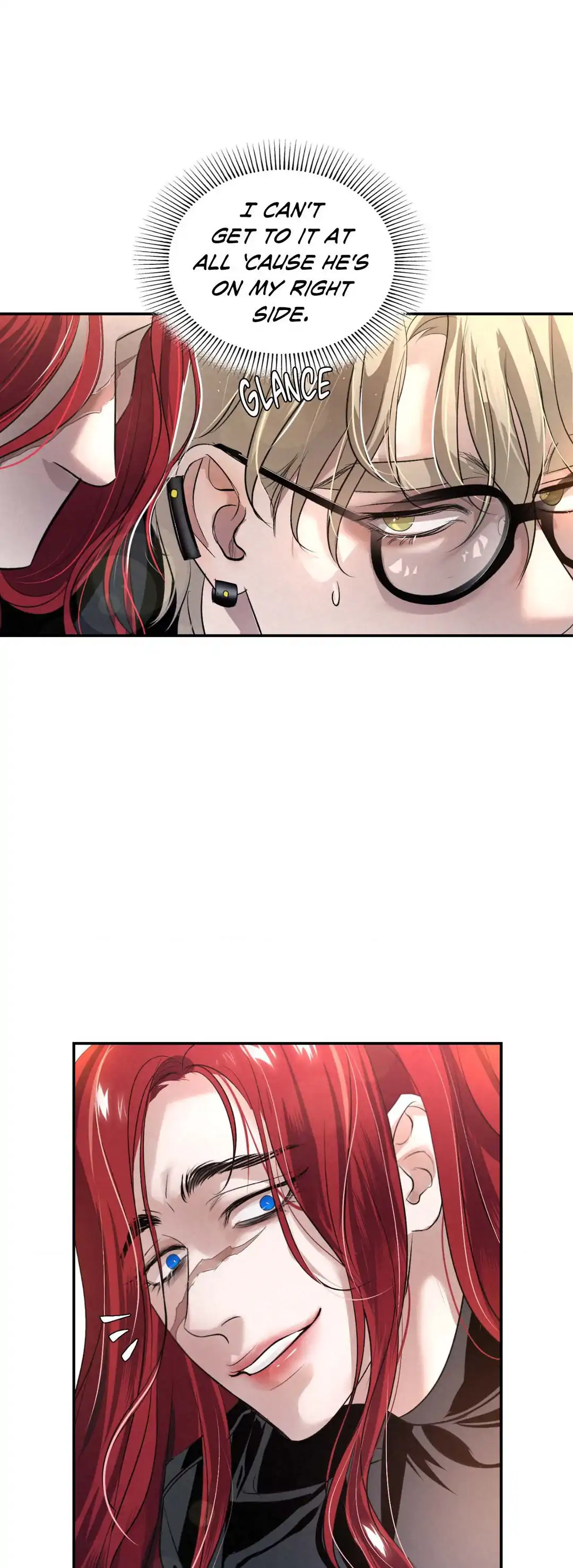 Bloodbound Chapter 6 - Page 15 in English