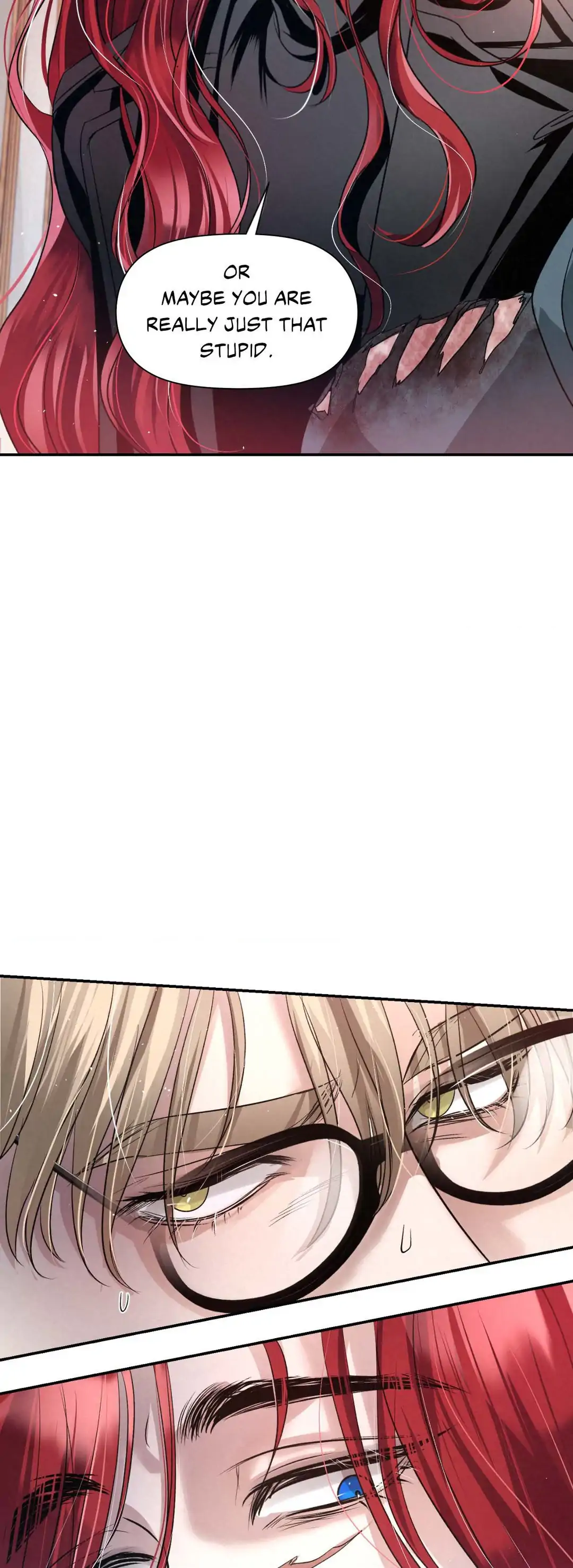 Bloodbound Chapter 6 - Page 20 in English