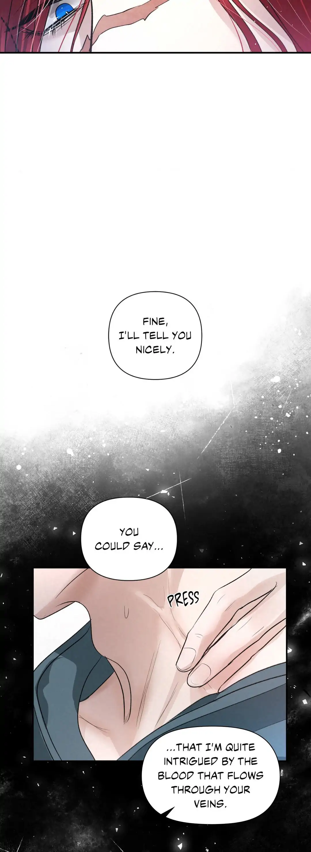 Bloodbound Chapter 6 - Page 21 in English