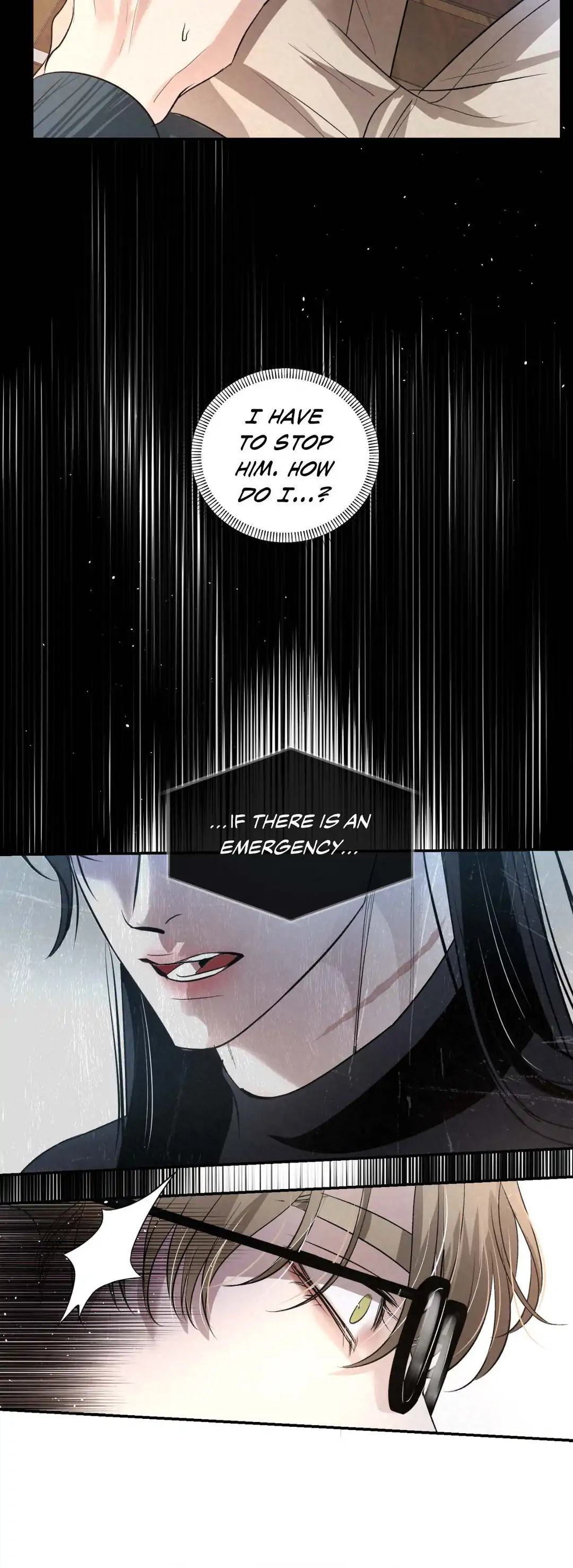 Bloodbound Chapter 6 - Page 28 in English