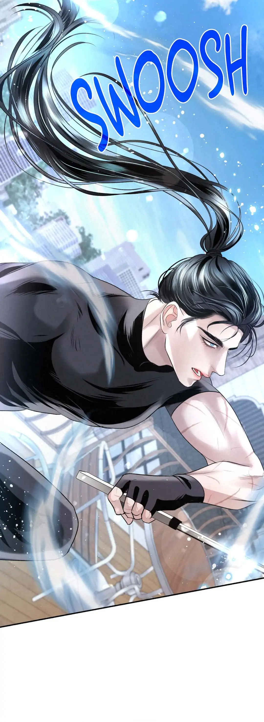 Bloodbound Chapter 6 - Page 47 in English