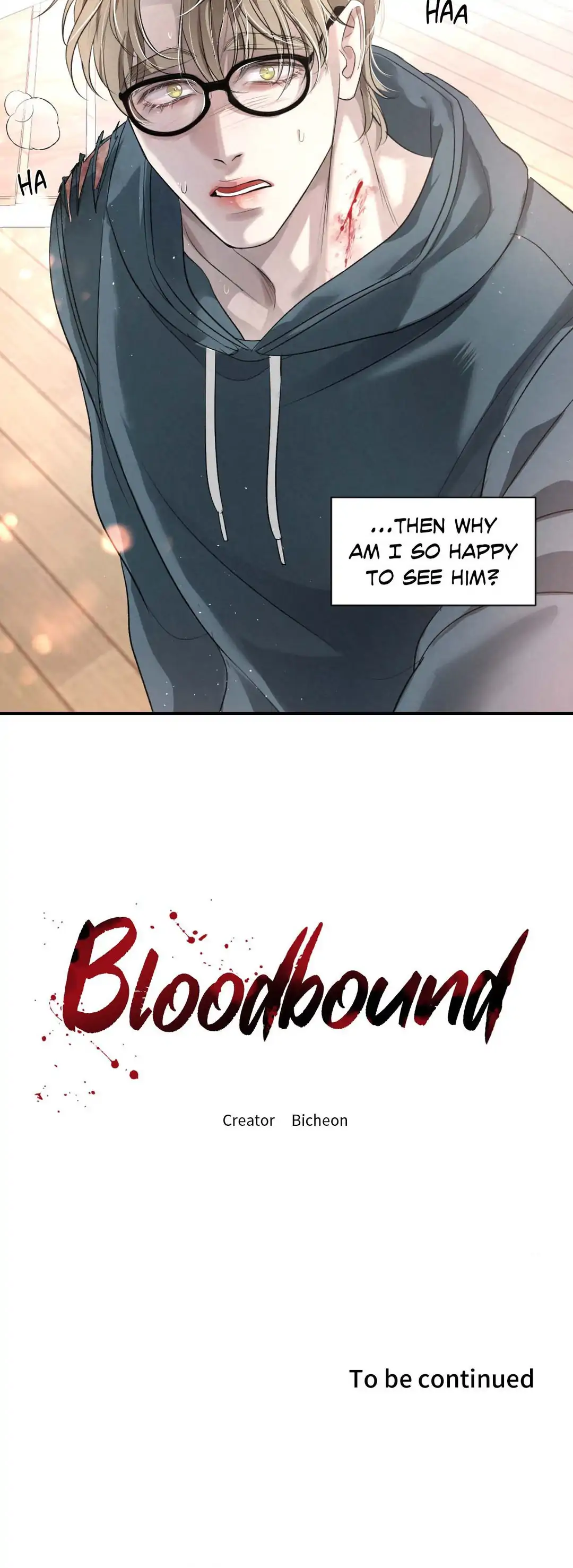 Bloodbound Chapter 6 - Page 51 in English