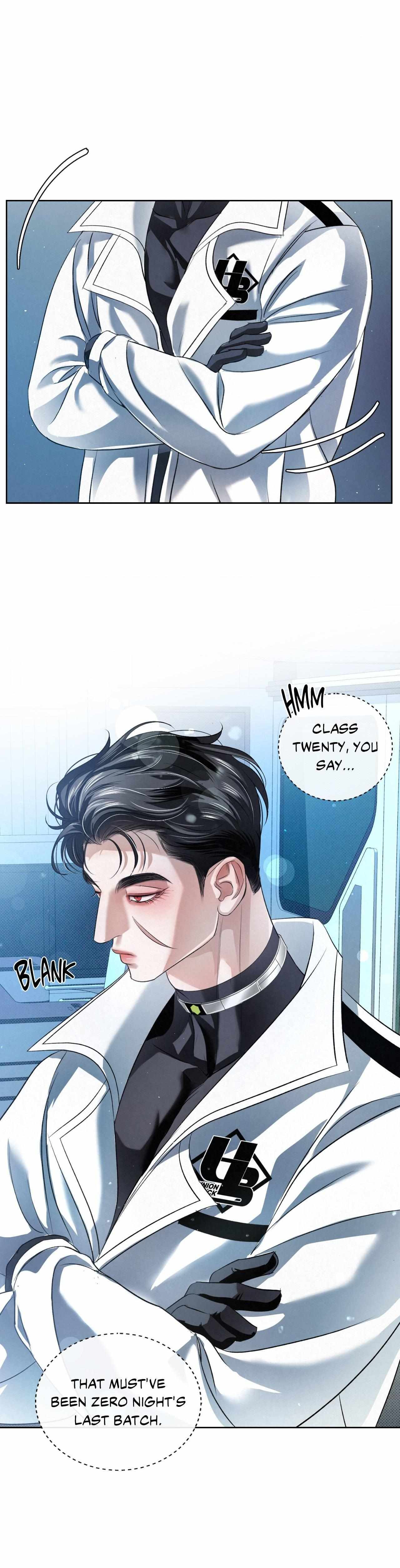 Bloodbound Chapter 60 - Page 10 in English
