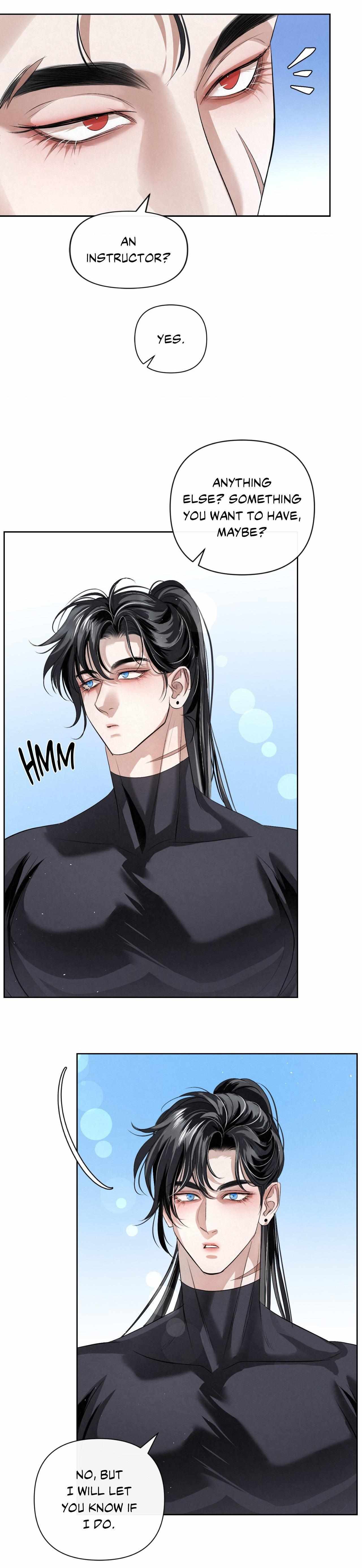 Bloodbound Chapter 60 - Page 28 in English