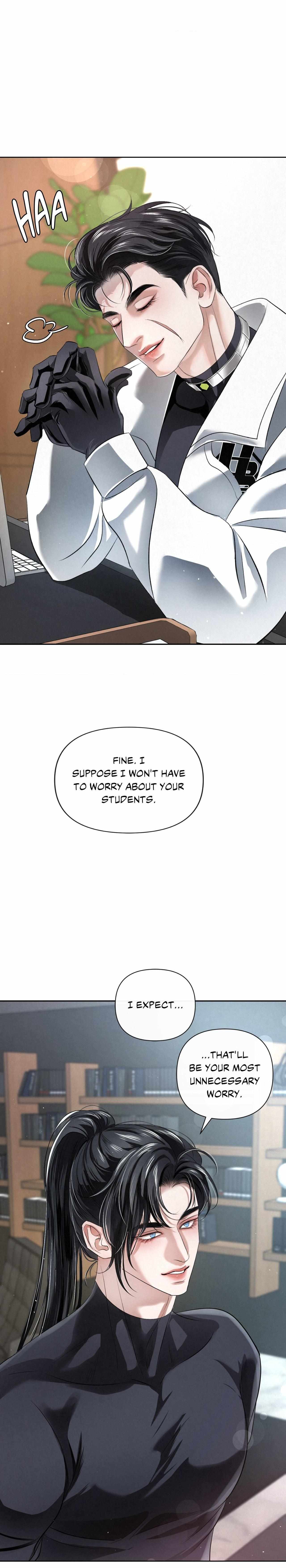 Bloodbound Chapter 60 - Page 31 in English