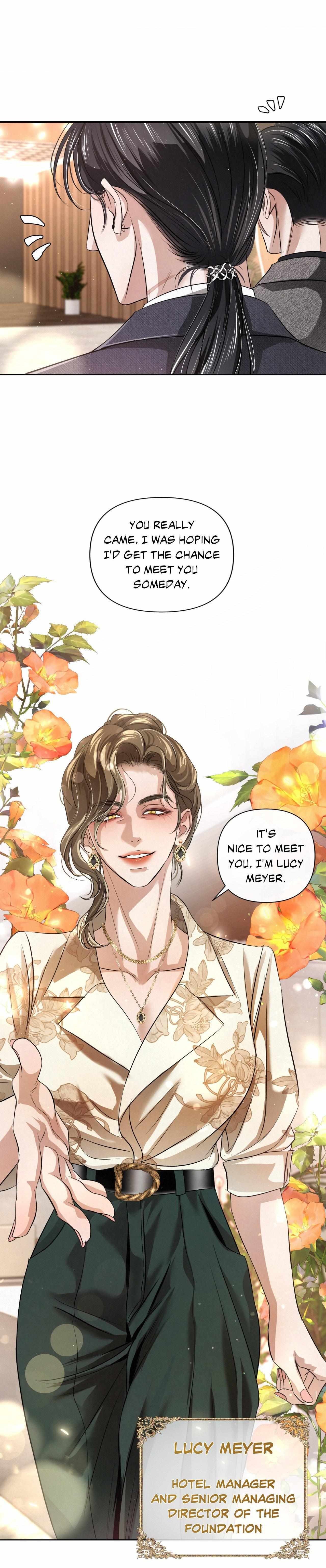 Bloodbound Chapter 61 - Page 29 in English