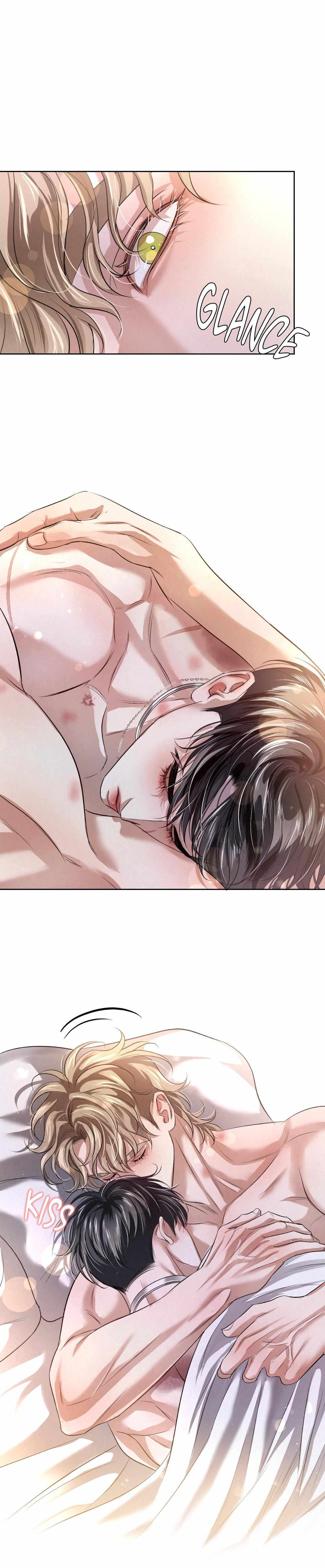 Bloodbound Chapter 61 - Page 6 in English