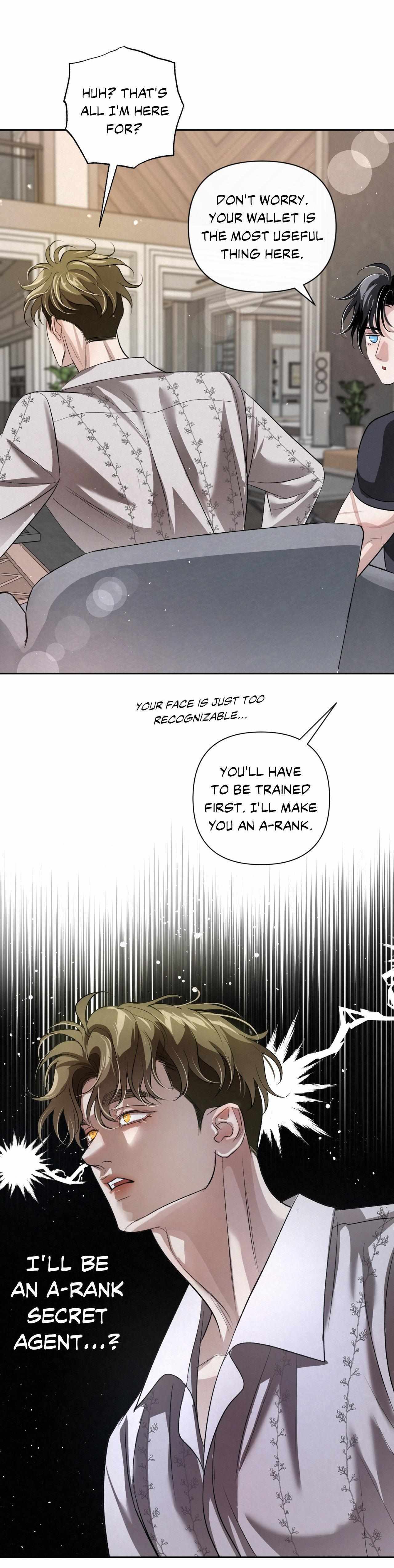 Bloodbound Chapter 62 - Page 29 in English