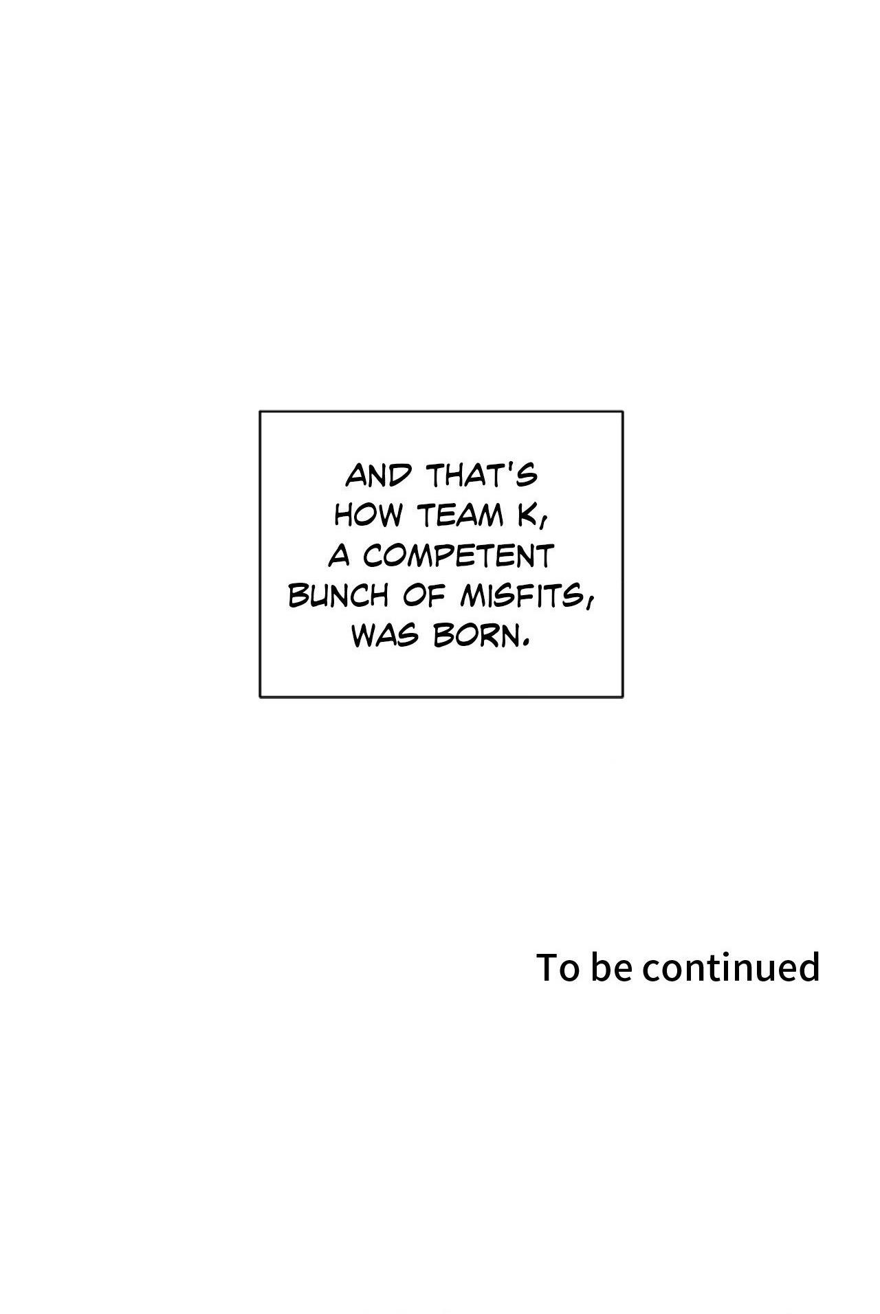 Bloodbound Chapter 62 - Page 32 in English