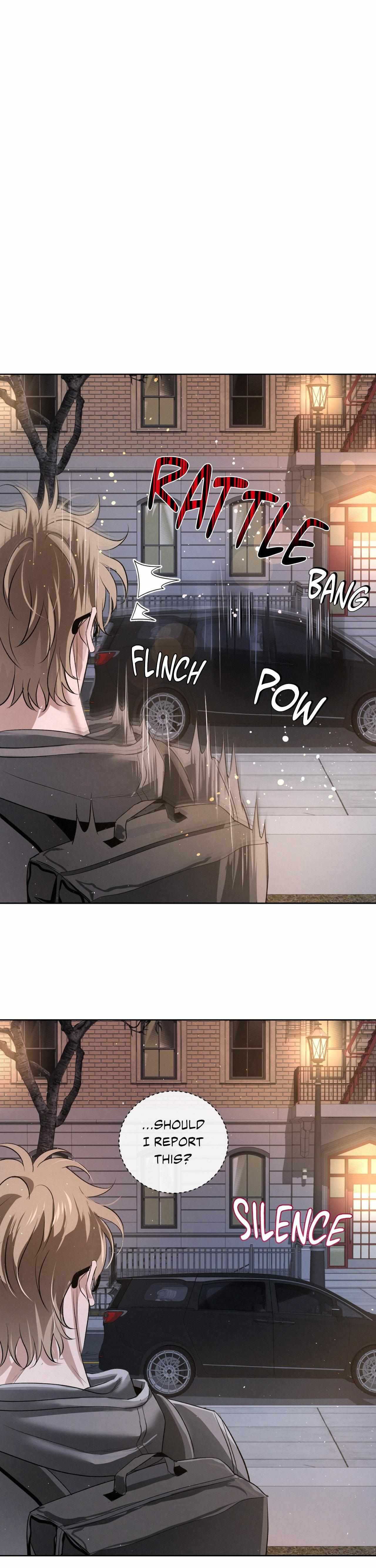 Bloodbound Chapter 63 - Page 15 in English
