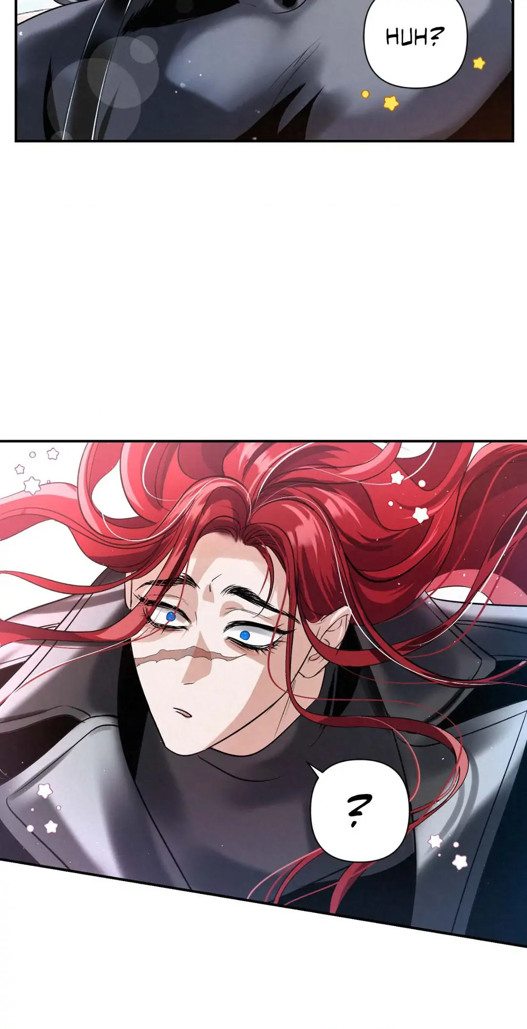 Bloodbound Chapter 7 - Page 10 in English
