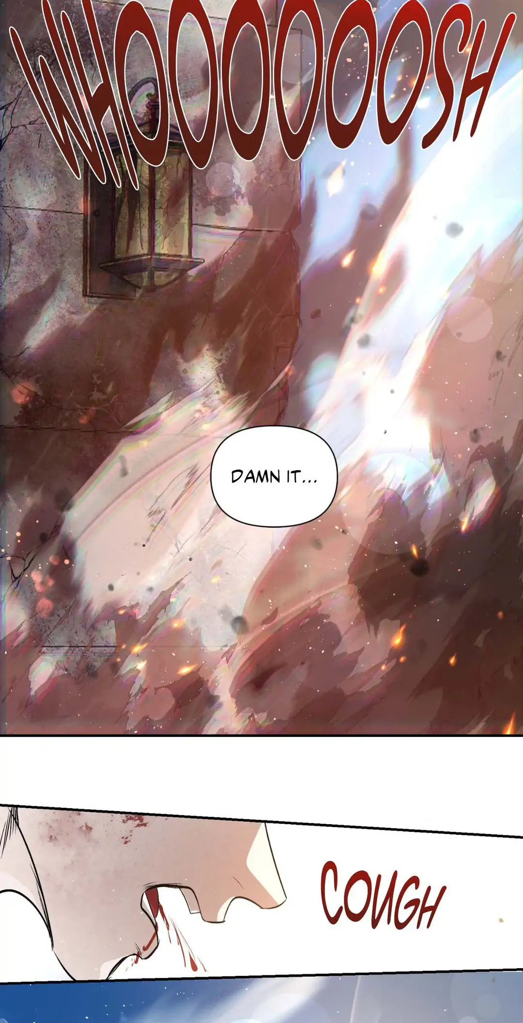 Bloodbound Chapter 7 - Page 13 in English
