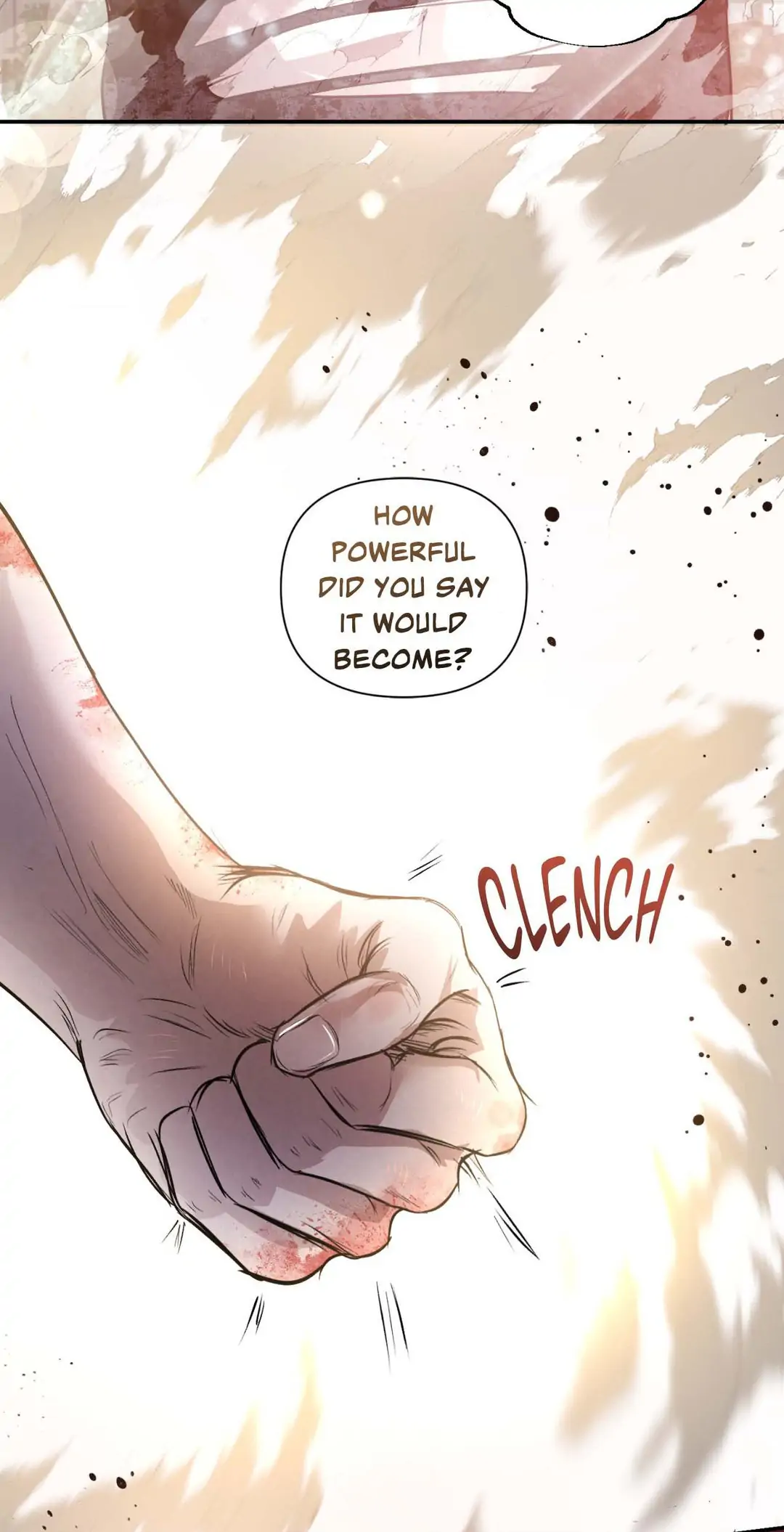 Bloodbound Chapter 7 - Page 15 in English