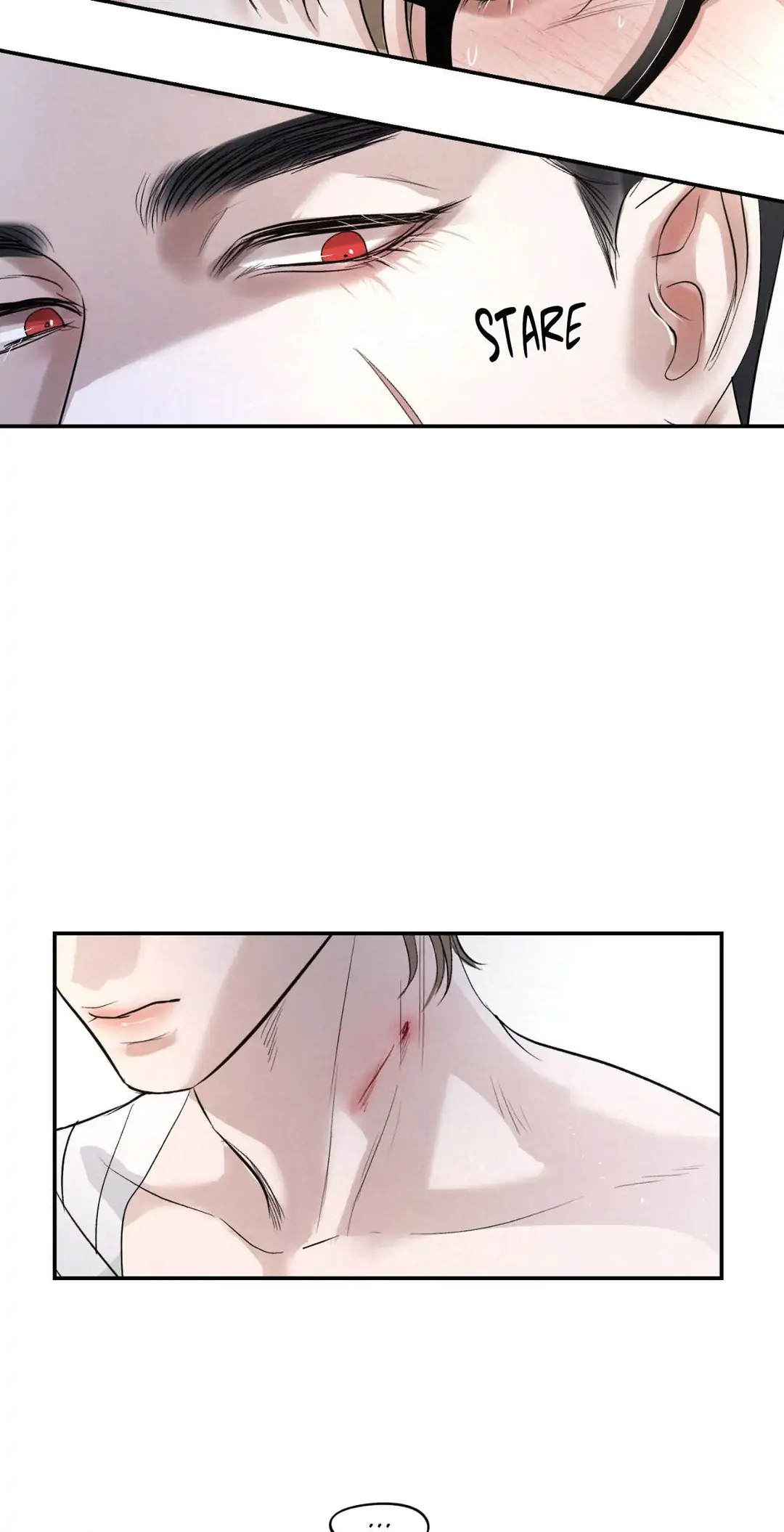 Bloodbound Chapter 7 - Page 32 in English