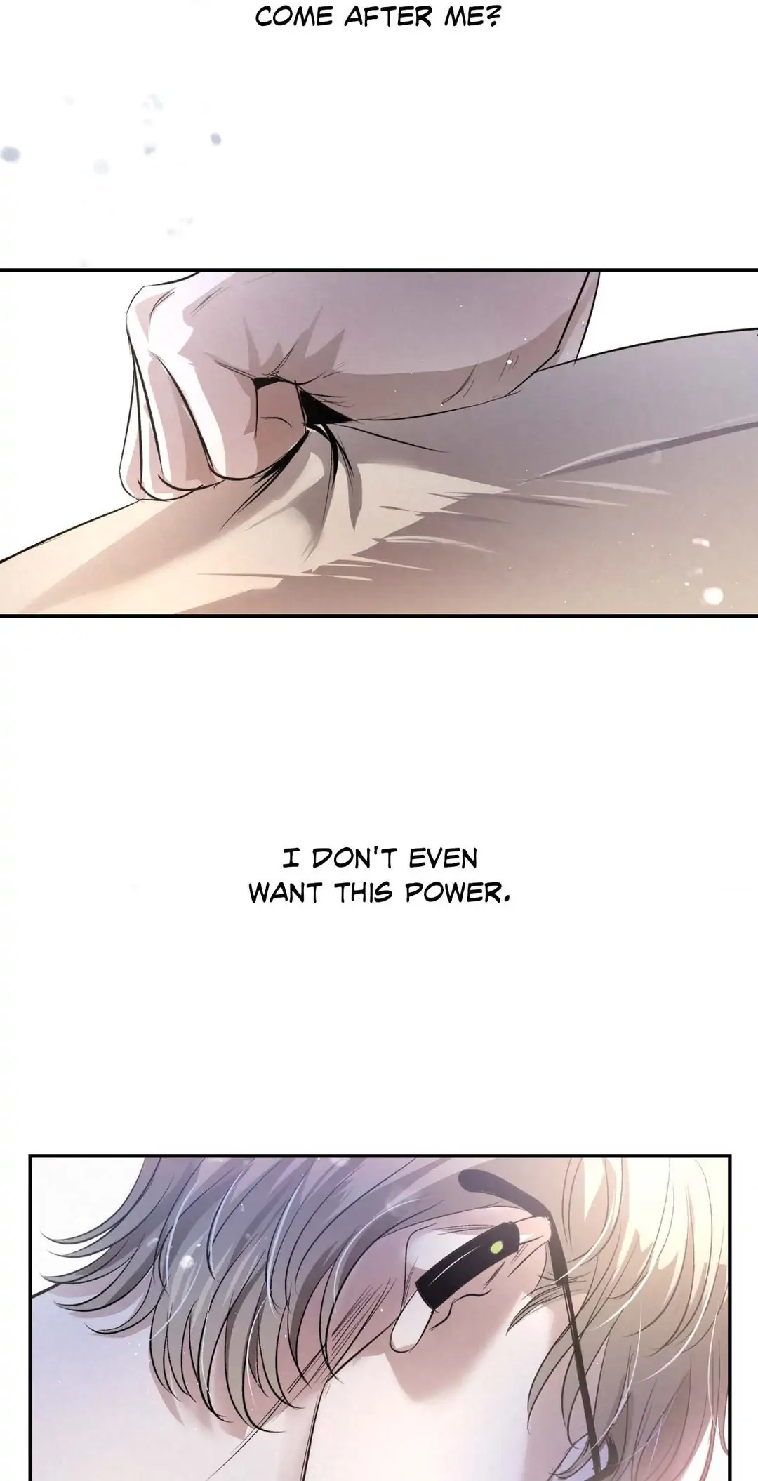 Bloodbound Chapter 7 - Page 39 in English