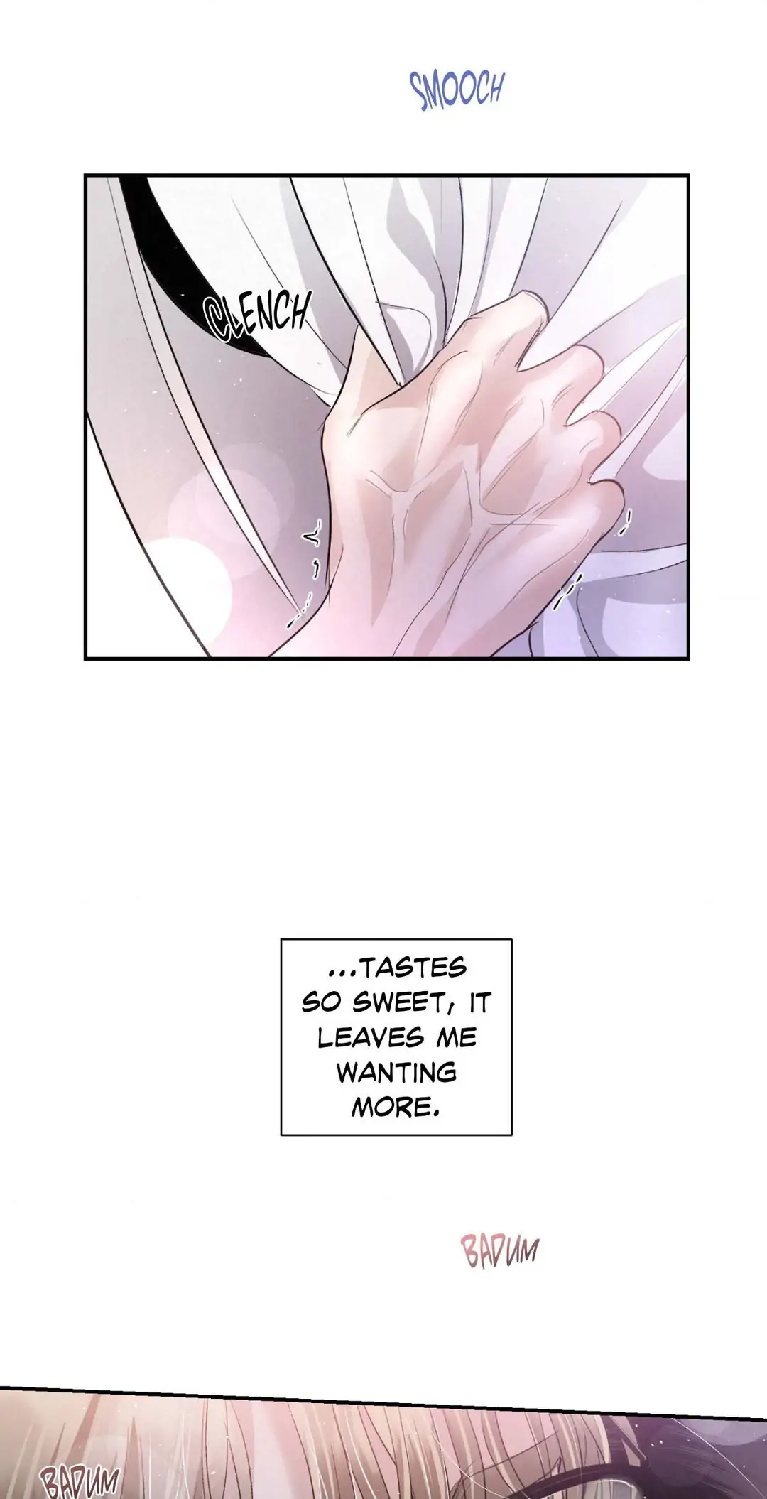 Bloodbound Chapter 7 - Page 50 in English