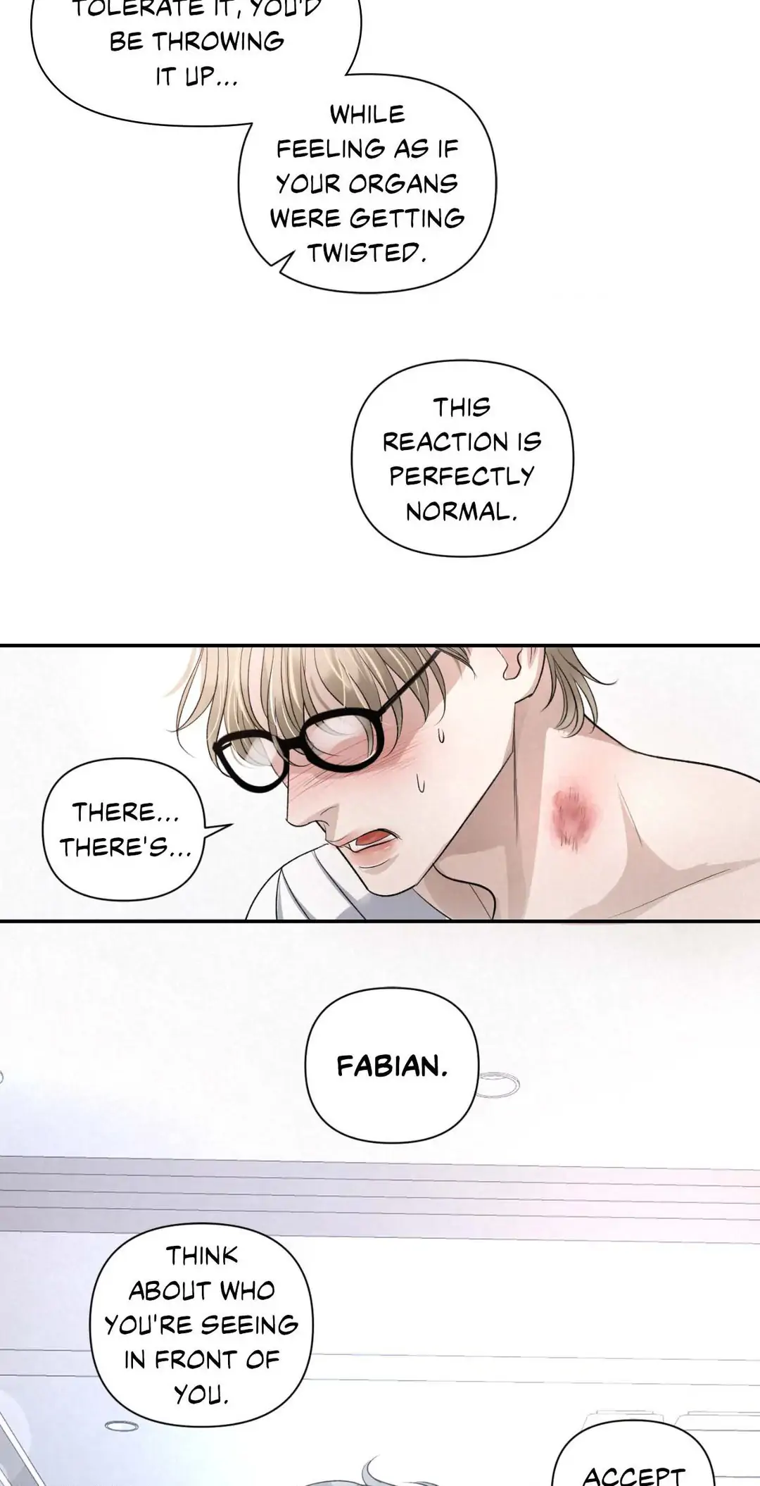 Bloodbound Chapter 7 - Page 57 in English