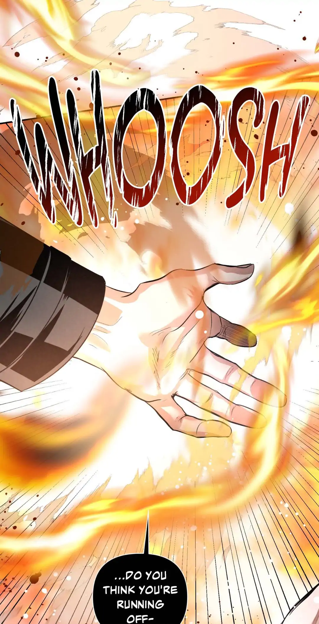 Bloodbound Chapter 7 - Page 6 in English