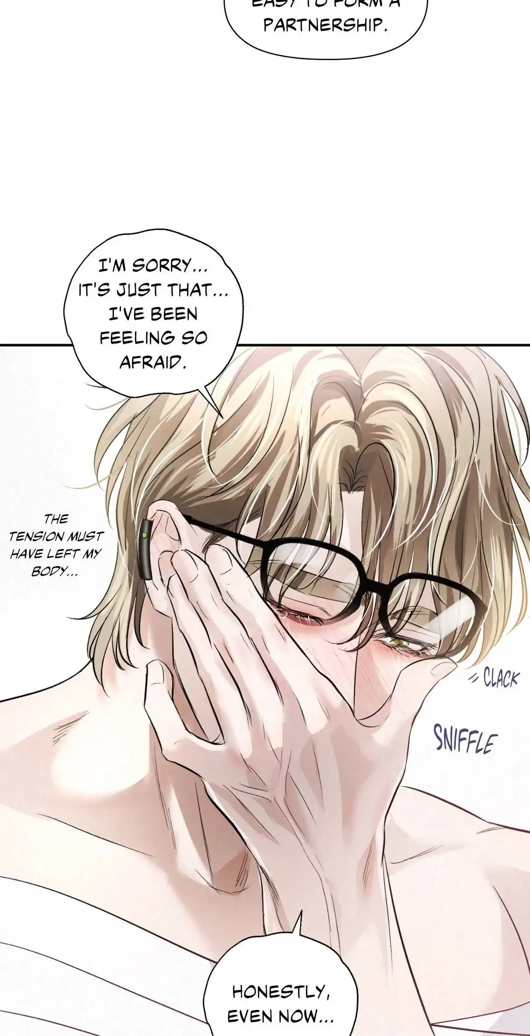 Bloodbound Chapter 7 - Page 61 in English