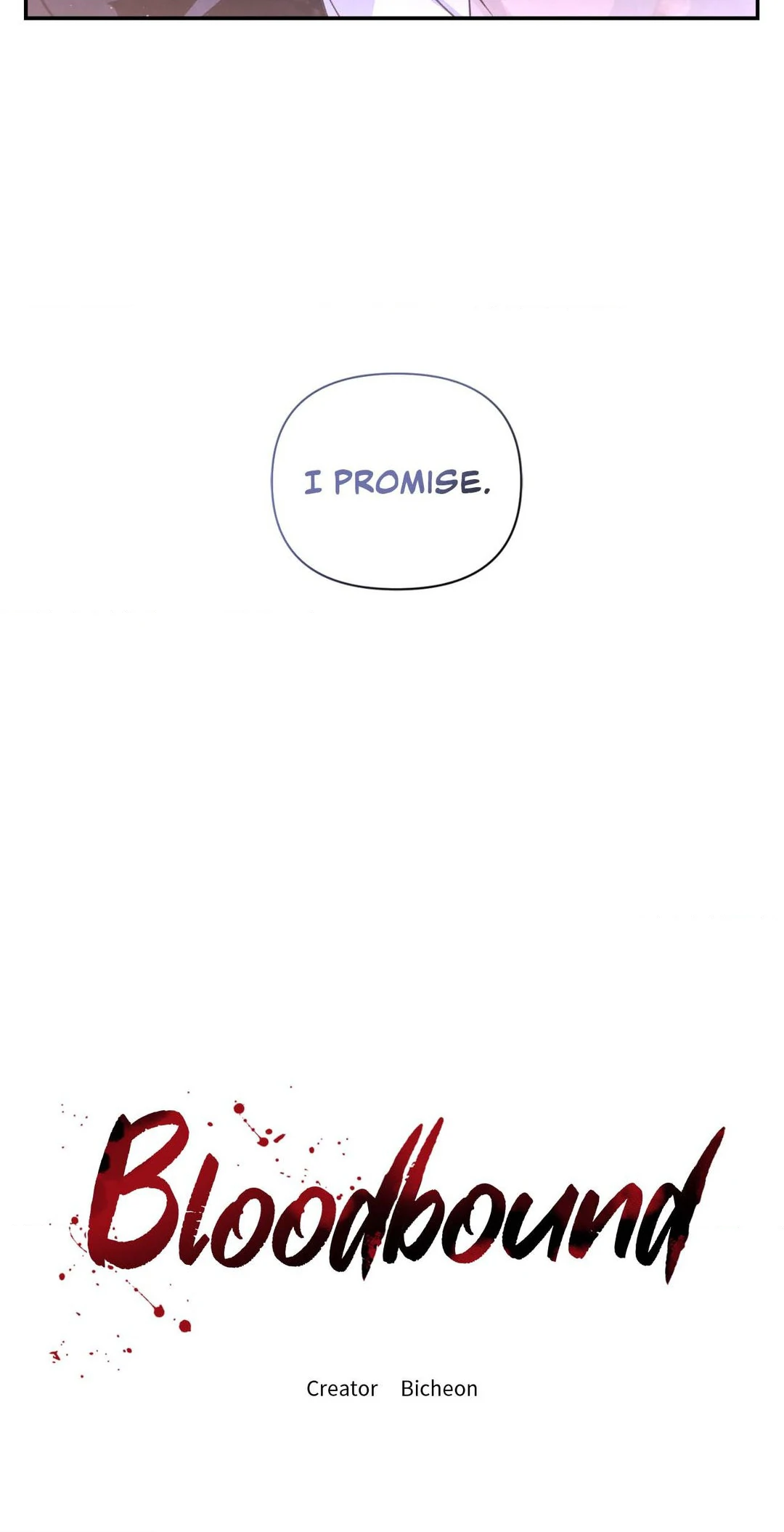 Bloodbound Chapter 7 - Page 64 in English