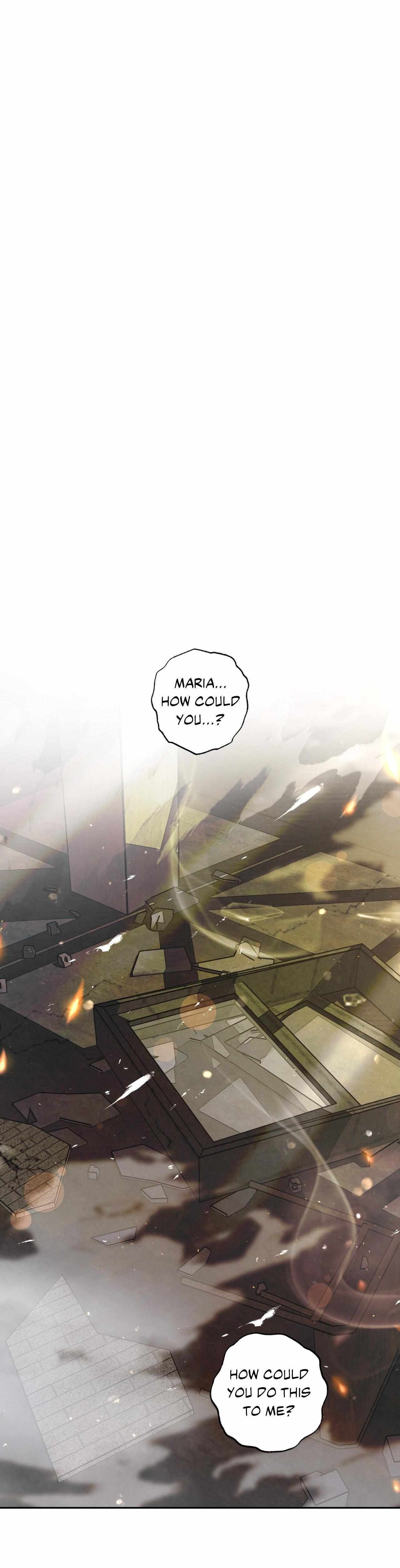 Bloodbound Chapter 73 - Page 18 in English