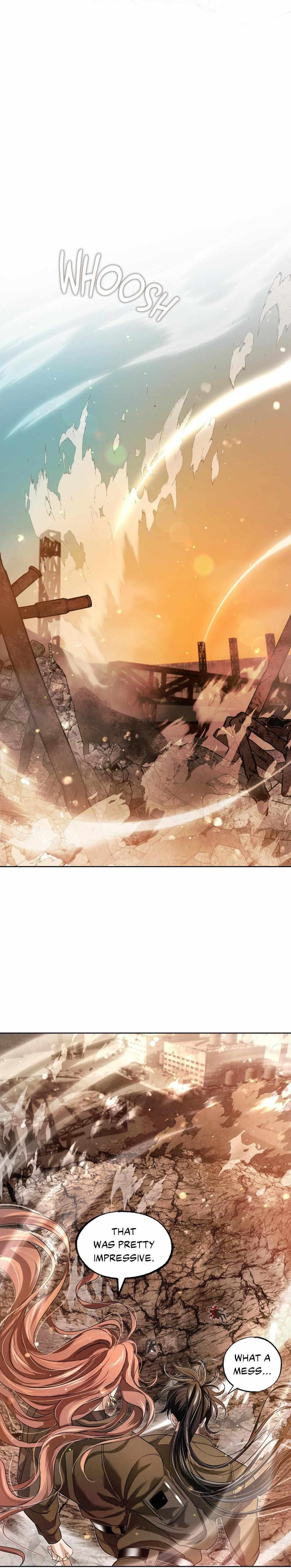 Bloodbound Chapter 74 - Page 15 in English