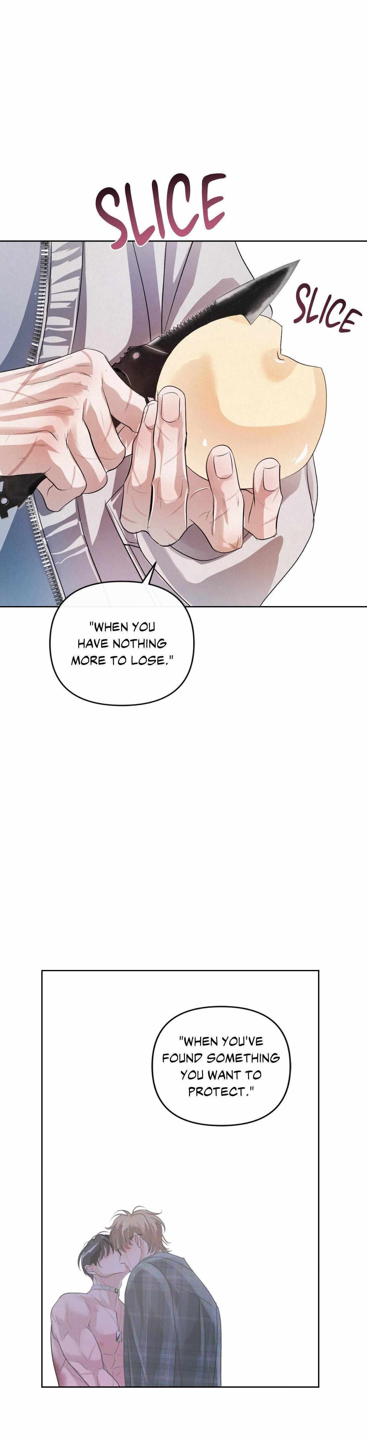 Bloodbound Chapter 74 - Page 20 in English