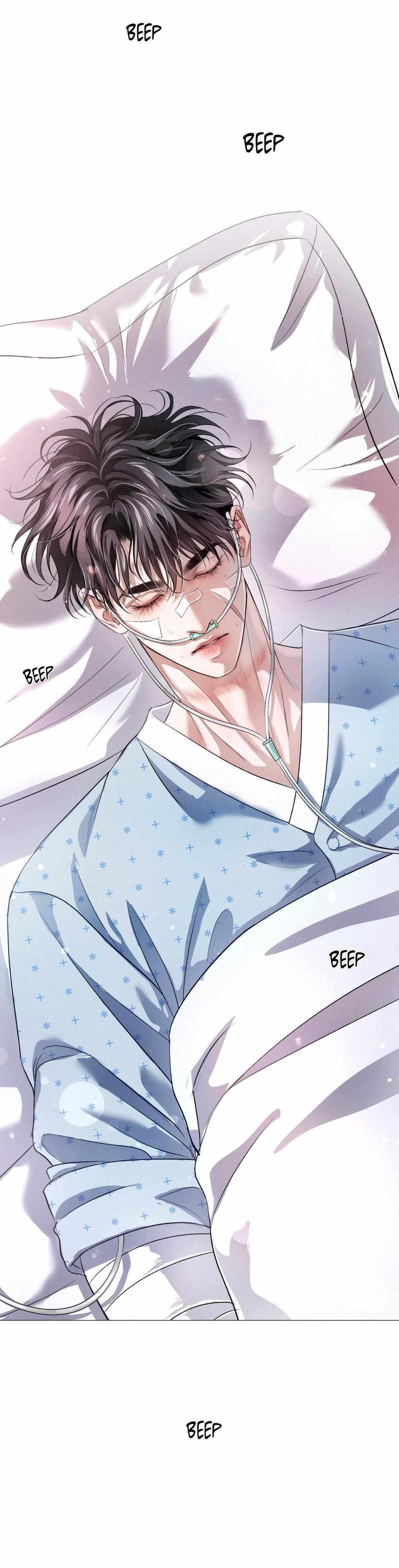 Bloodbound Chapter 74 - Page 7 in English