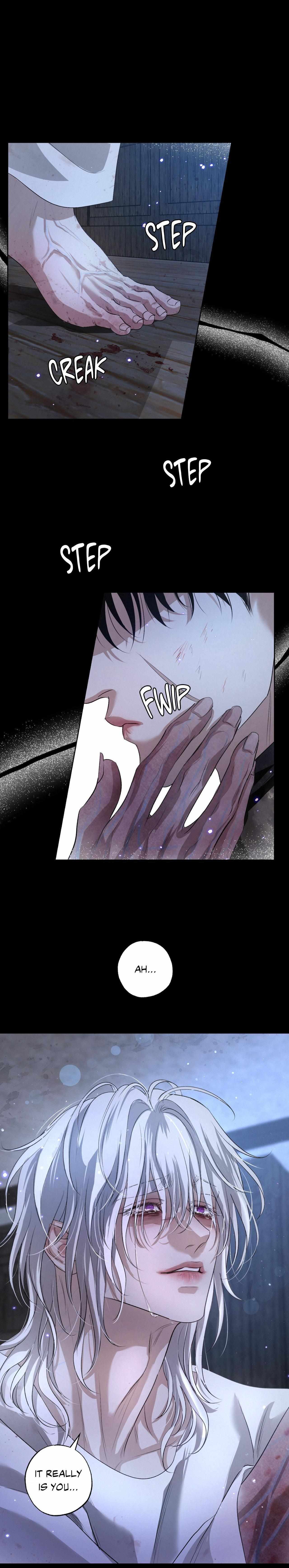 Bloodbound Chapter 75 - Page 4 in English